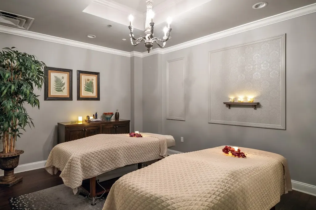Woodhouse Spa - Walnut Creek — Day spa in Walnut Creek